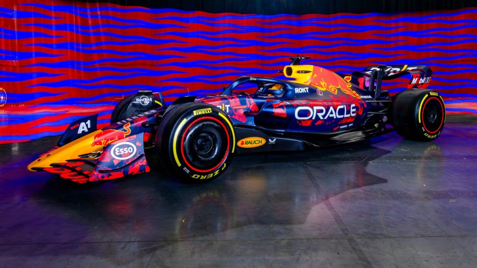 © Red Bull Content Pool