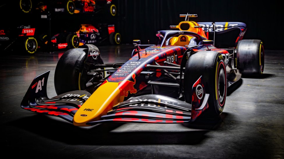 © Red Bull Content Pool