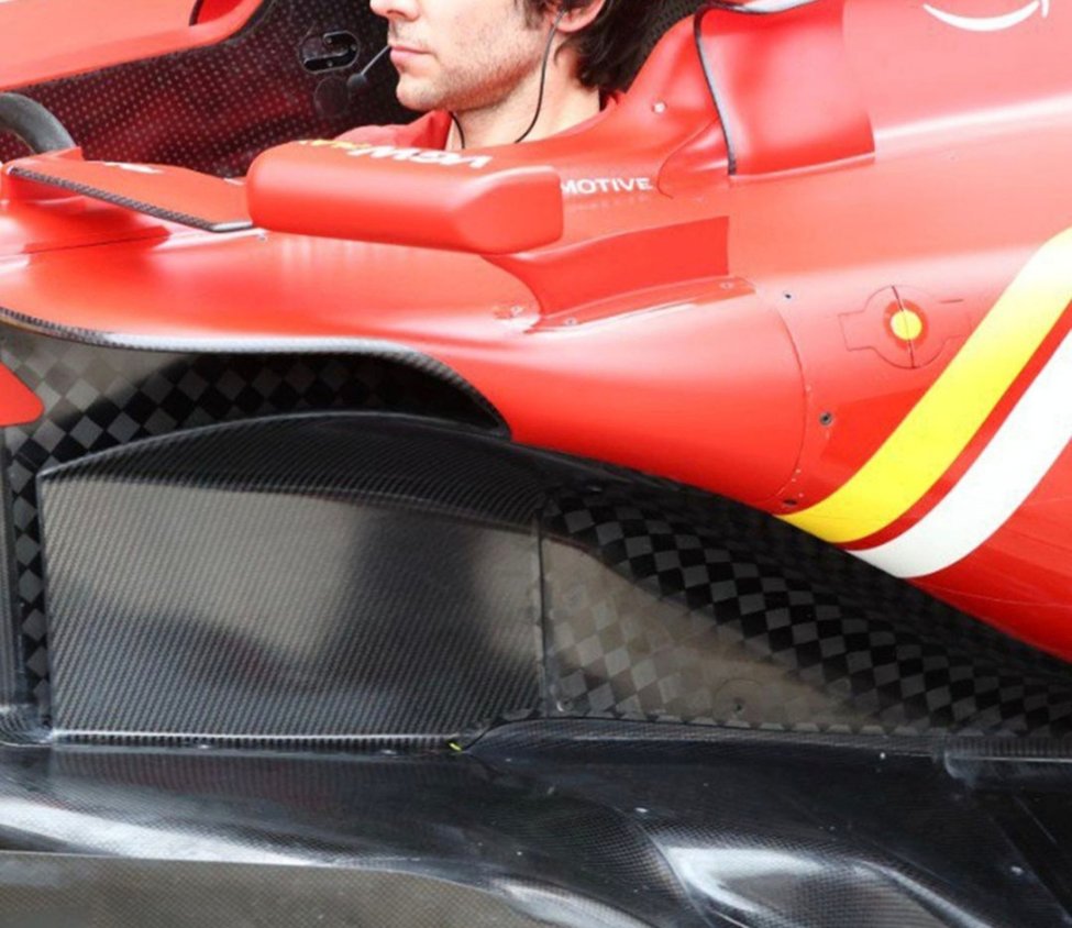 © Paolo Filisetti/RacingNews365