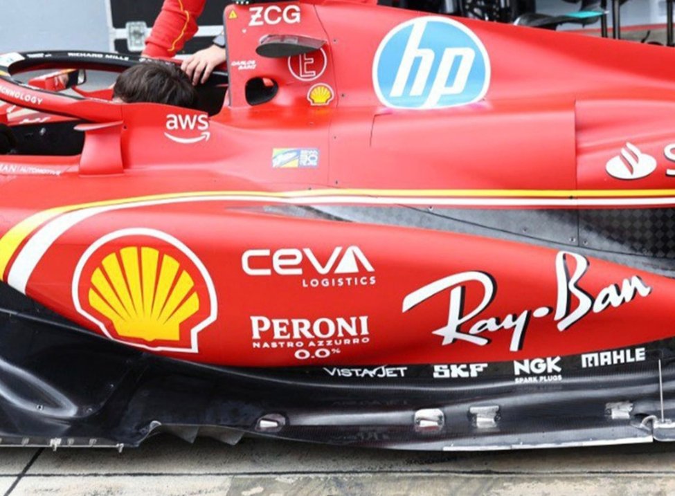 © Paolo Filisetti/RacingNews365