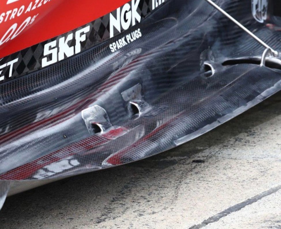 © Paolo Filisetti/RacingNews365