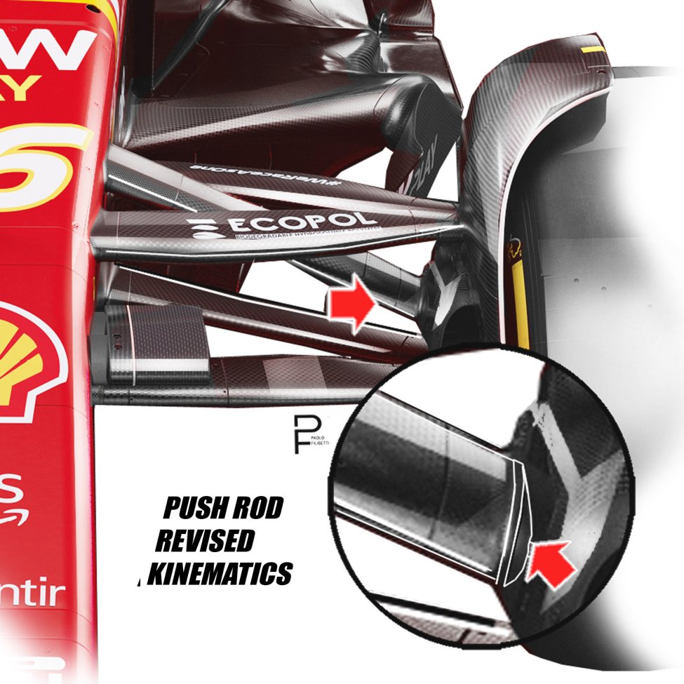 © Paolo Filisetti/RacingNews365