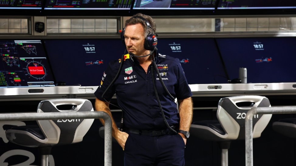 Unbelievable This Ex Red Bull Drivers Take On Horner Will Shock You - cotu2s9