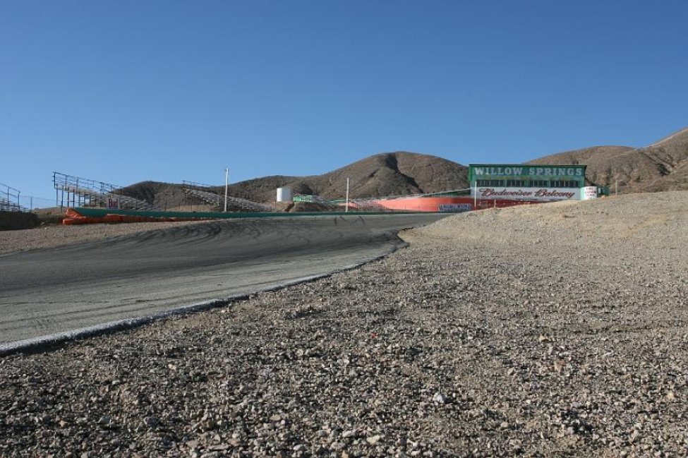 © Willow Springs