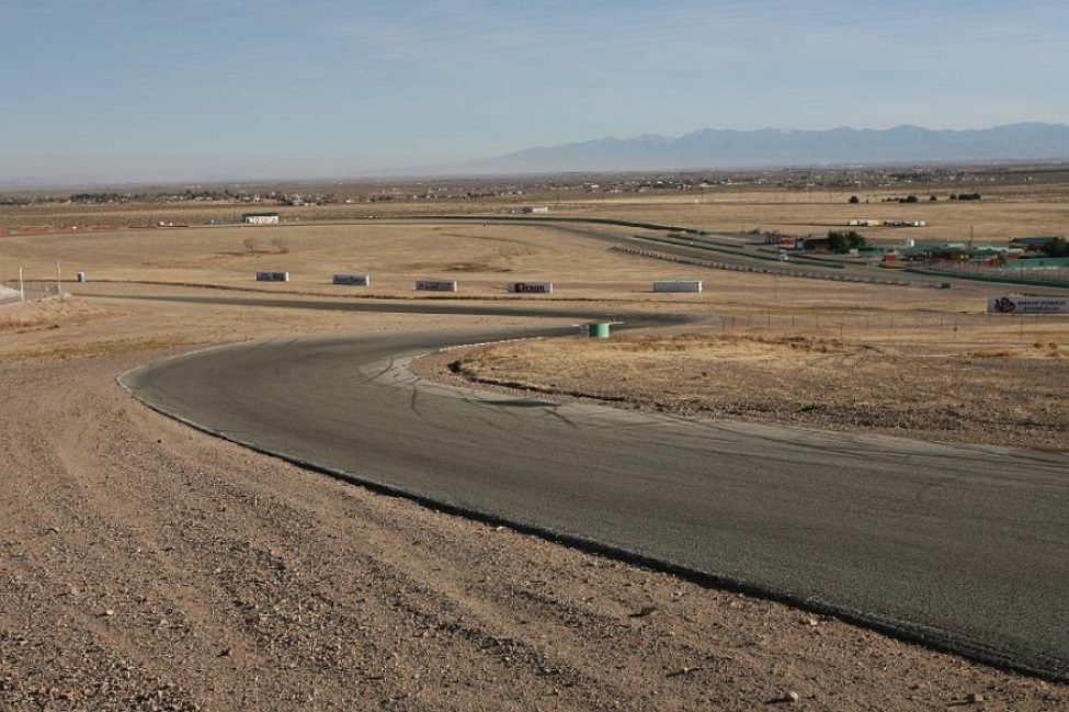 © Willow Springs