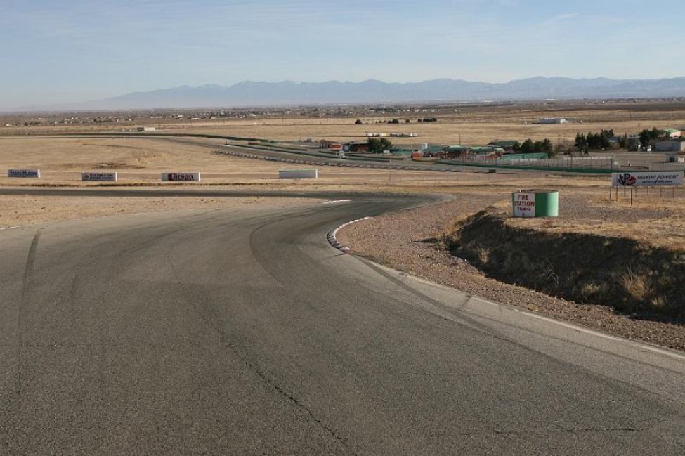 © Willow Springs