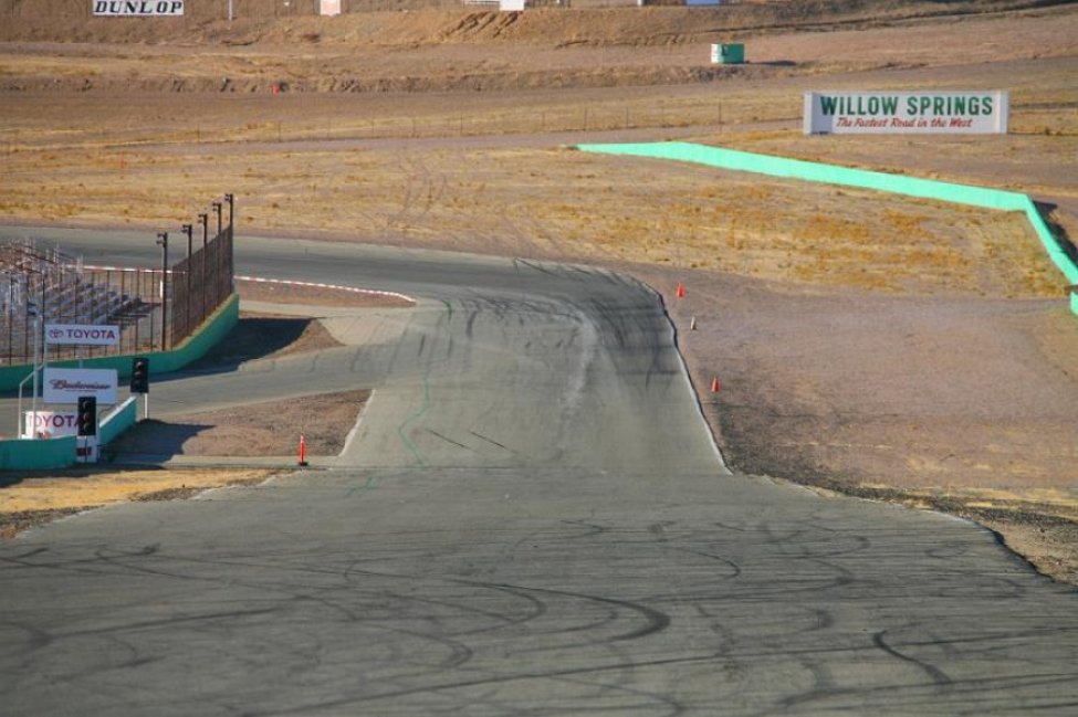 © Willow Springs