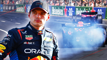 F1-update: Drama Verstappen en Red Bull brengt spanning terug