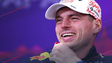 Verstappen gebrand op winst: "Ik ga alles uit de RB20 halen"