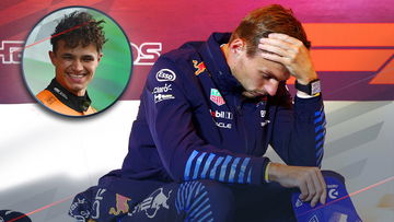 Verstappen does the double as Sainz causes controversy | F1 Update