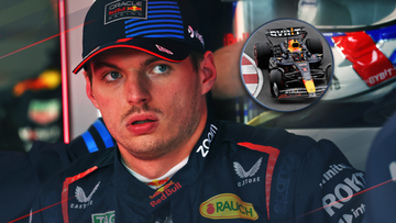 Verstappen fears grow as Red Bull strike problems | F1 Update