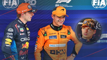 F1-update: Teleurgestelde Verstappen ziet F1-concurrentie naderen