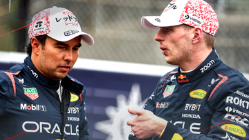 Red Bull Rarity As Perez Finally Gives Max A Fight! | F1 Update