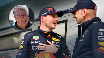 Verstappen & Newey Part Of "The Silliest of Silly Seasons" - Szafnauer | F1 Podcast