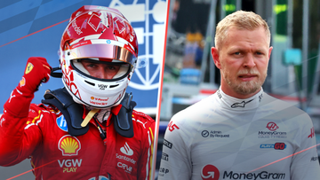 Leclerc majestic as Monaco mayhem hits Verstappen and Haas | F1 Update