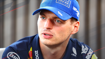 Verstappen en Red Bull met veel onzekerheid naar Zandvoort