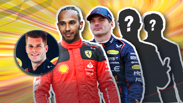 Deze F1-coureurs gaan voor spektakel zorgen in 2025
