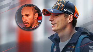 Hamilton and Verstappen threaten as Alpine sign risky figure | F1 Update