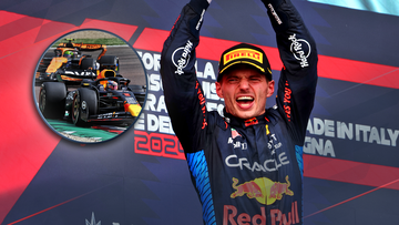 F1-update: Verstappen en Red Bull zien concurrentie naderen na nipte zege