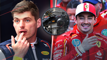 Cruciale weken voor Verstappen en Red Bull na nieuwe tegenslag