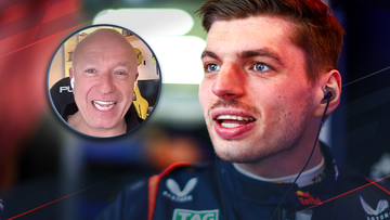 Coronel: "Bijzonder hoe ze dat durven te zeggen over Verstappen"