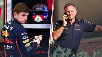 Red Bull 'catastrophe' as fourth F1 driver disqualified this season