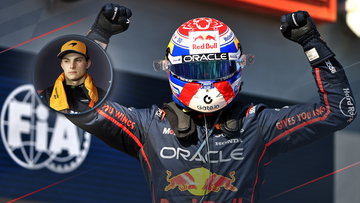 Magische Verstappen bezorgt Red Bull ultieme beloning