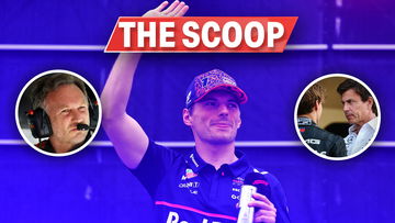 Bleak Max Verstappen-less future should scare Red Bull - but a silver lining awaits