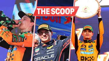 The captivating factors at the heart of an intriguing F1 title fight