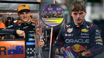 FIA explain Max Verstappen penalty controversy as Oscar Piastri takes charge