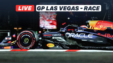 Live: Norris en Piastri officieel gediskwalificeerd, Verstappen wint in Las Vegas