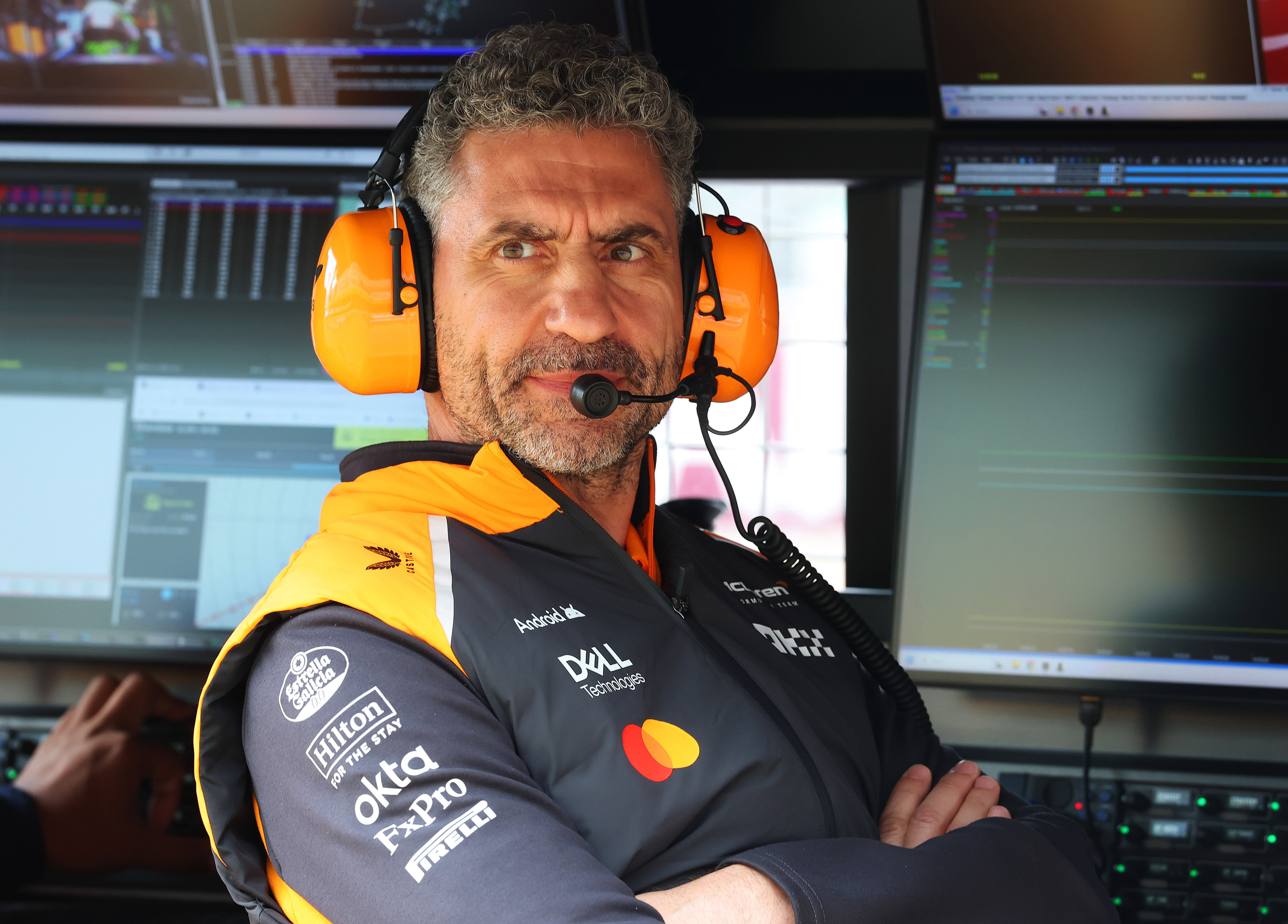 Stella Silverstone Quali