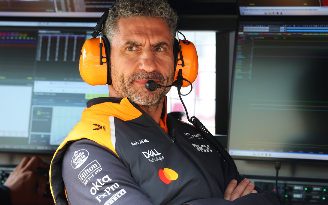 Stella Silverstone Quali