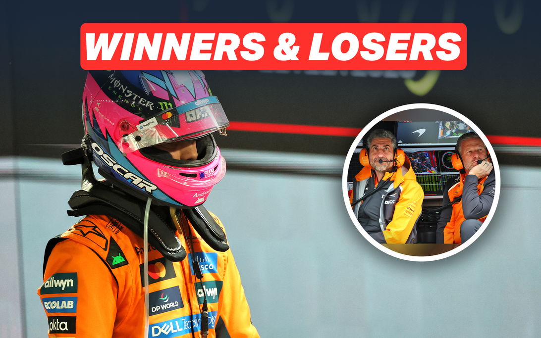 24 11 winners en losers