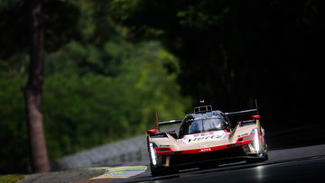 How to watch the 24 Hours of Le Mans 2025