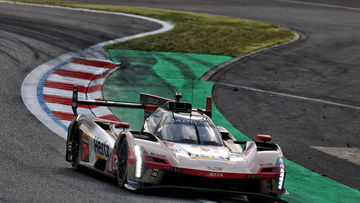 2025 Six Hours of Fuji - WEC qualifying results