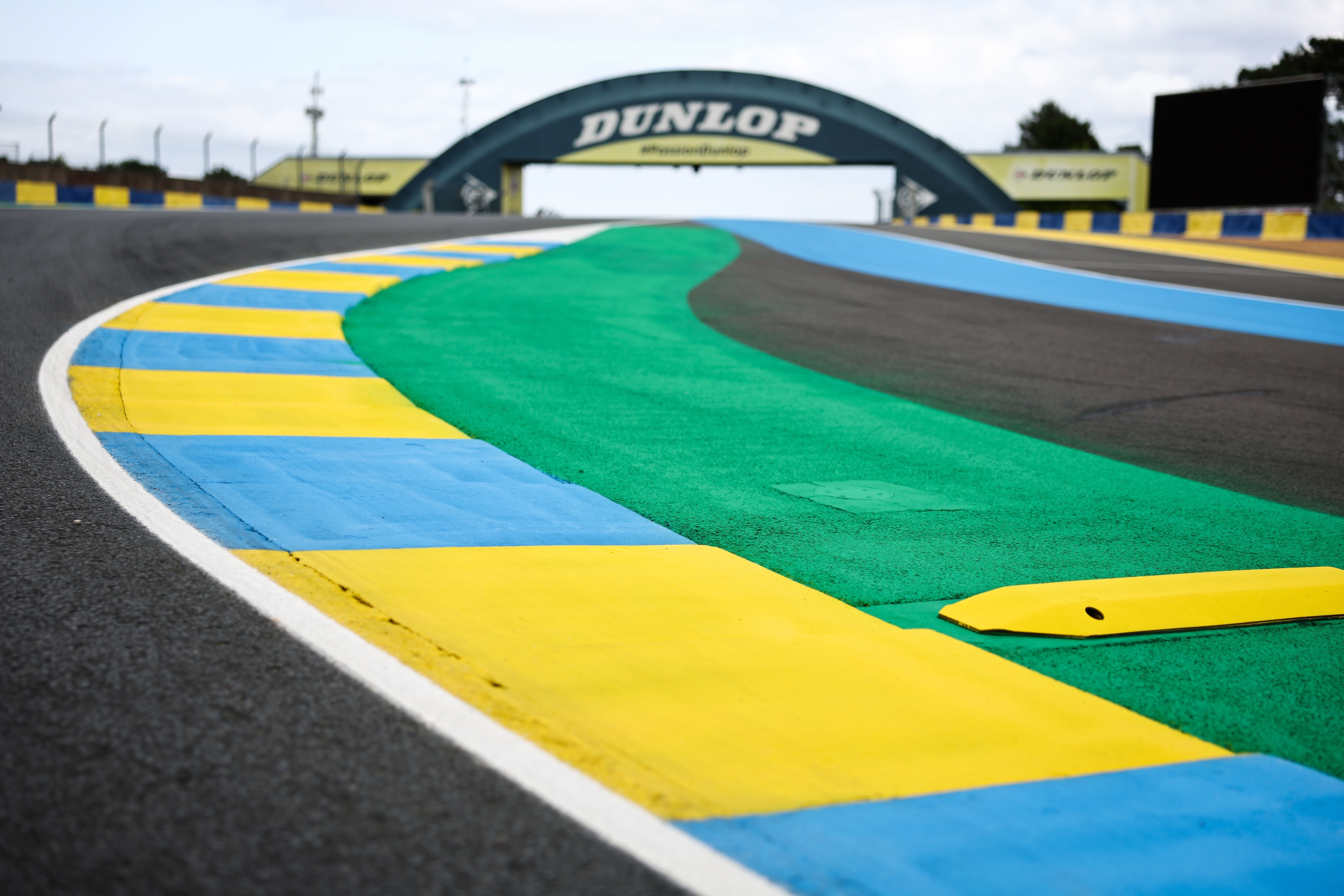 Circuit de la Sarthe