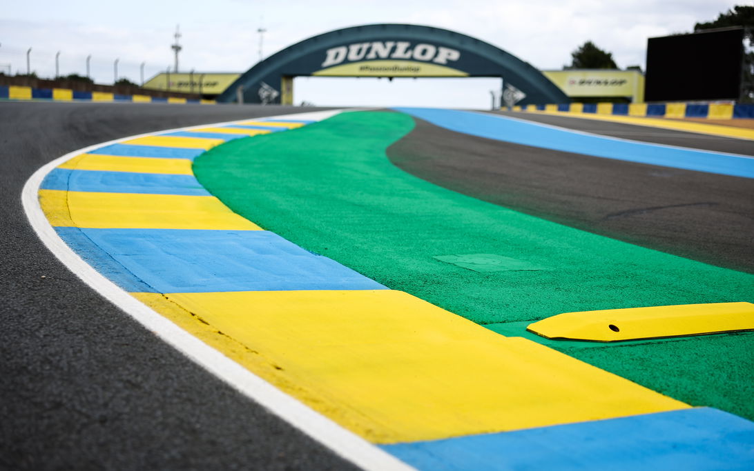 Circuit de la Sarthe