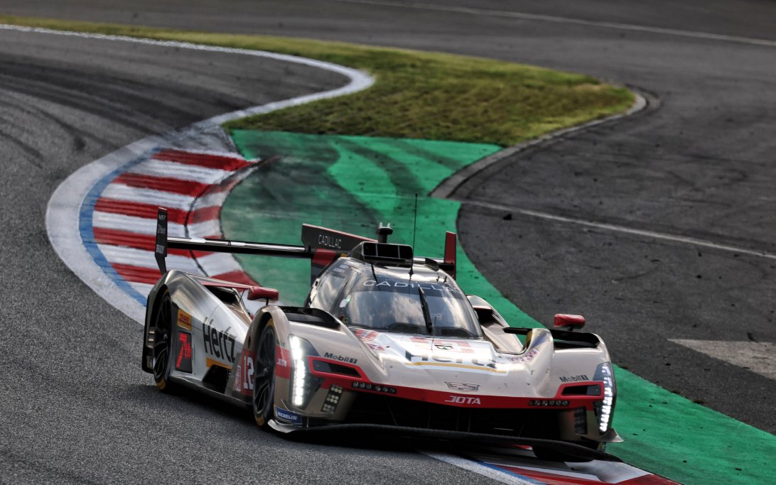12 Fuji