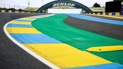 Circuit de la Sarthe