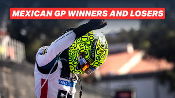 Lando Norris delivers F1 title statement as Oscar Piastri in need of major reset – Mexican GP Winners and Losers