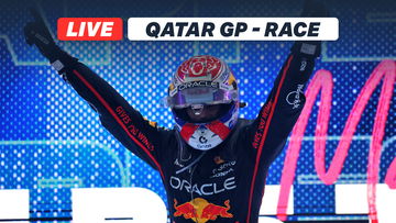 LIVE: Reaction as Verstappen wins to send F1 title fight to Abu Dhabi with Piastri 2nd; Norris 4th