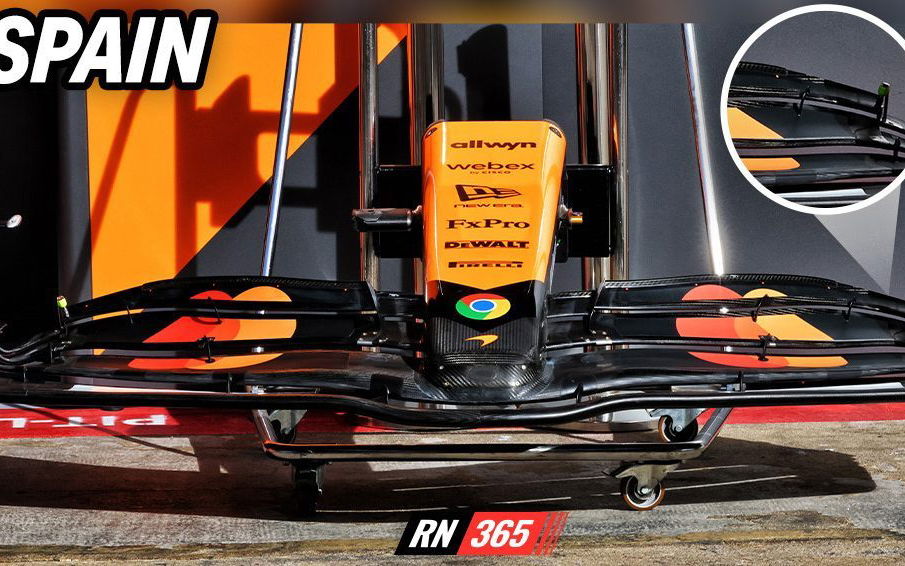 30 5 vleuglel mclaren v3 eng