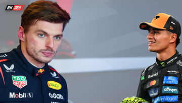 McLaren zet ultiem wapen in tegen Verstappen