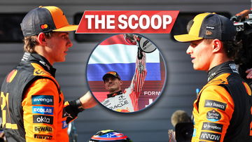 Why fearful McLaren risk blowing F1 title fight for Norris and Piastri