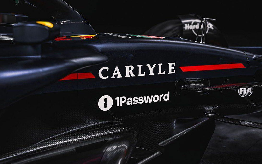 Red Bull Carlyle