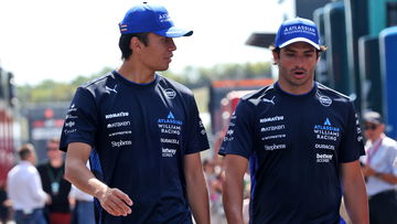 Is Williams facing major F1 disadvantage after missing Barcelona test?