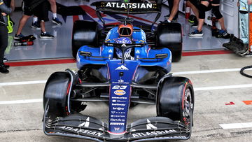 Williams-teambaas schetst enorme uitdaging: "Ik probeer 20 seizoenen in te halen"