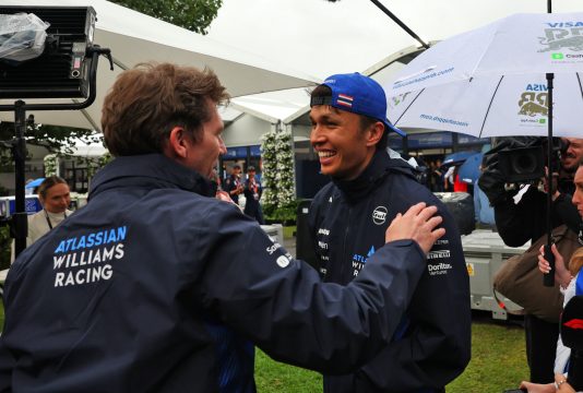 Albon Vowles