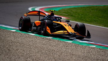 McLaren star makes clear call over F1 future